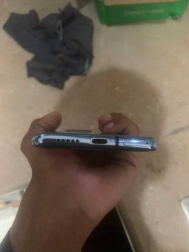Oneplus 7t 128GB PTA original charger available 
