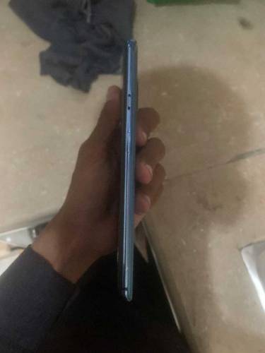 Oneplus 7t 128GB PTA original charger available 