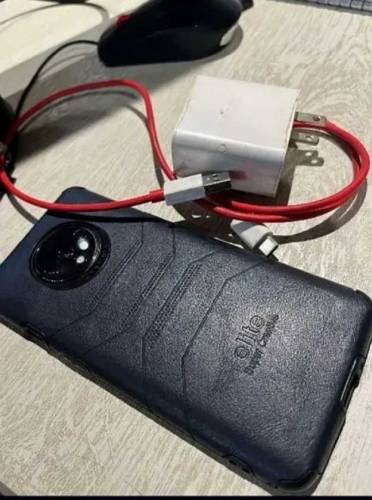 Oneplus 7t 128GB PTA original charger available 