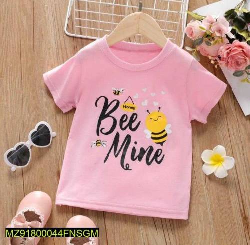 baby's shirt 