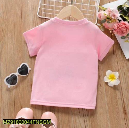baby's shirt 