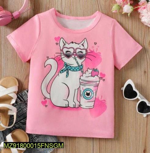 baby's shirt 
