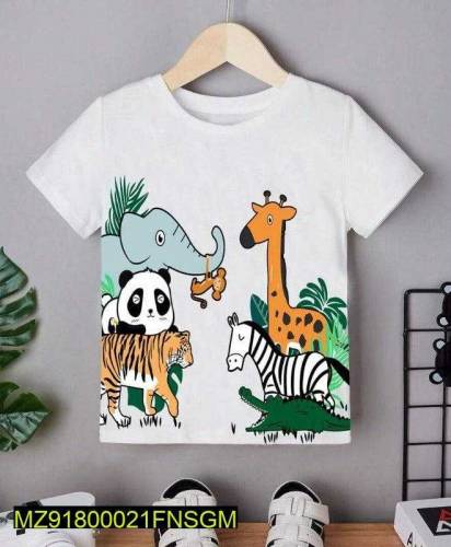 baby's shirt 