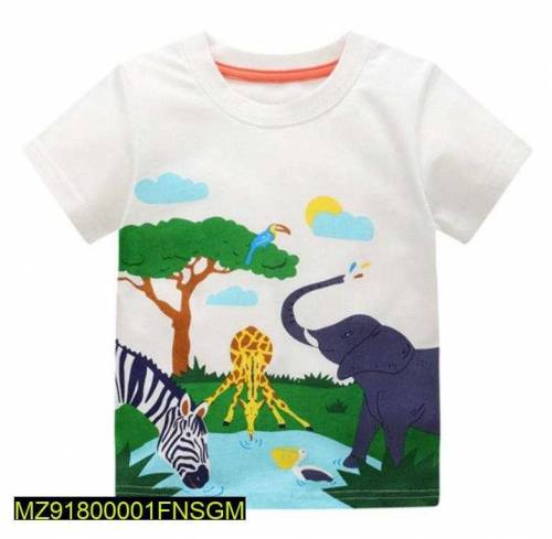 baby's shirt 