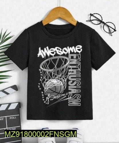 baby's shirt 