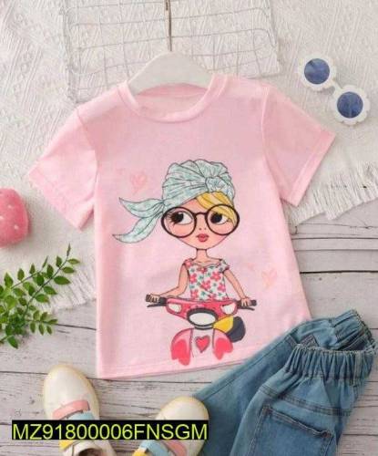 baby's shirt 