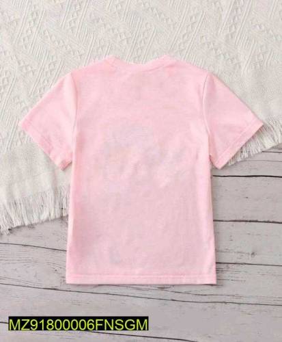 baby's shirt 