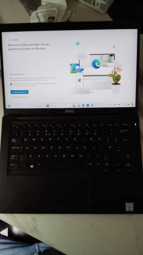 dell latitude 7390