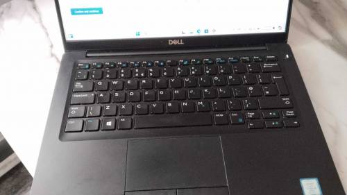 dell latitude 7390
