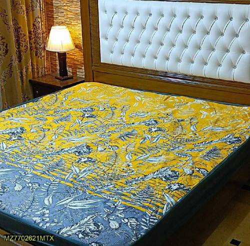 Waterproof Mattress Cover