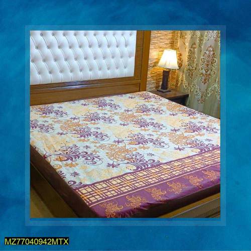 Waterproof Mattress Cover