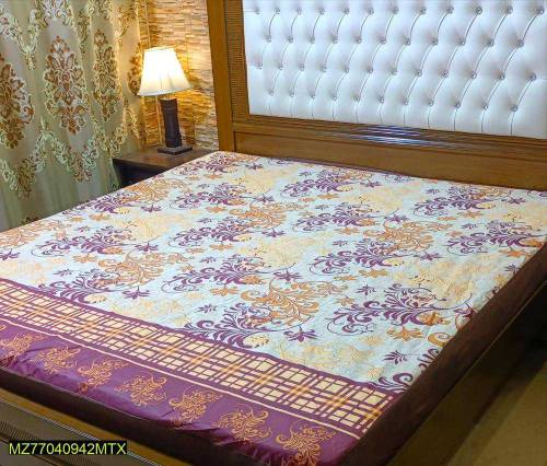 Waterproof Mattress Cover