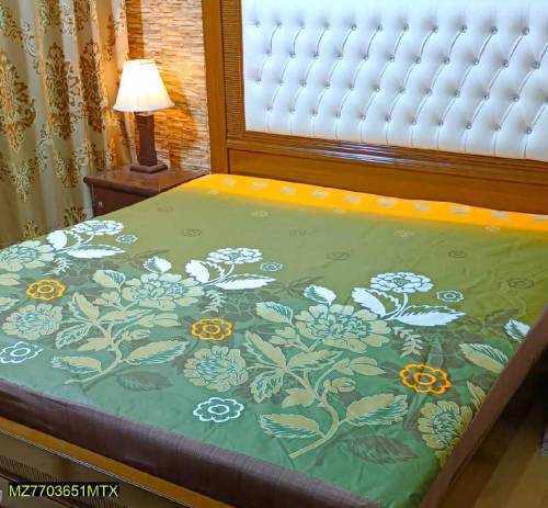 Waterproof Mattress Cover