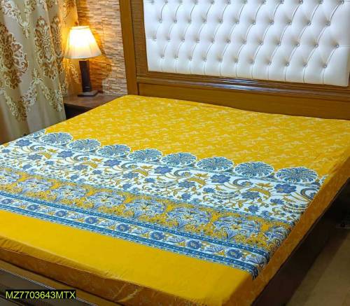 Waterproof Mattress Cover