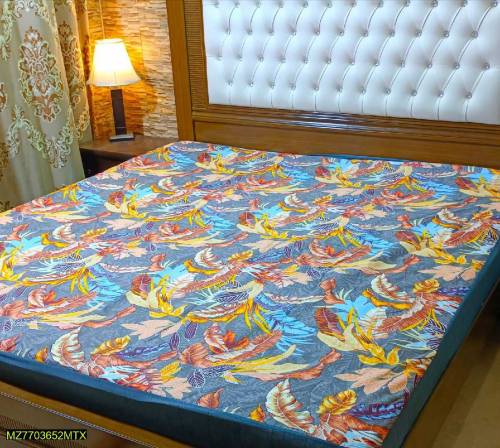 Waterproof Mattress Cover
