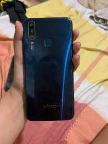 Phone vivo