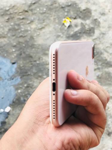 Iphone 8 plus 64gb pta approved