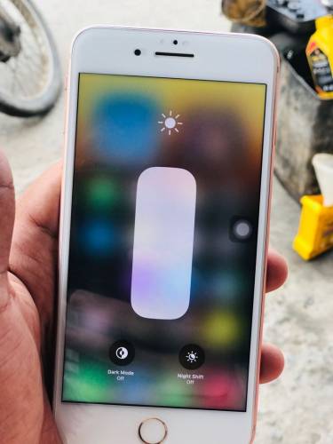 Iphone 8 plus 64gb pta approved