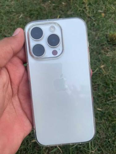 I Phone 15 pro