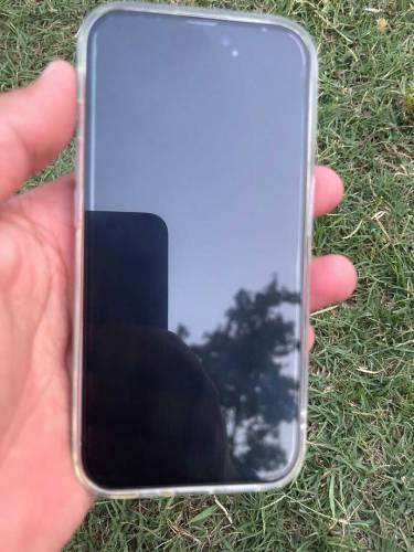 I Phone 15 pro