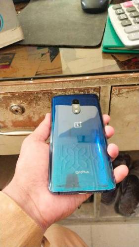 one plus 7 