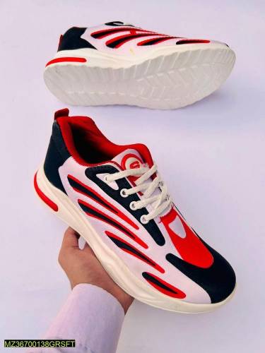 men’s comfortable sports shoes 