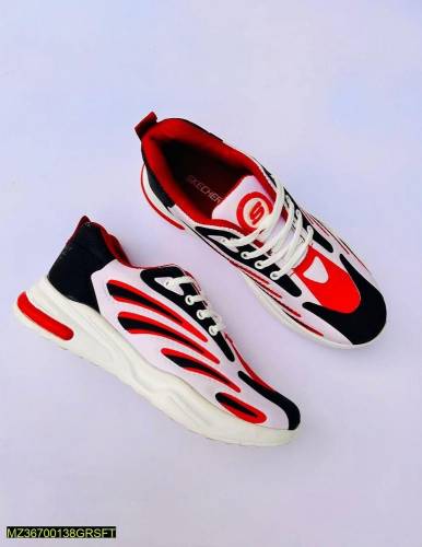 men’s comfortable sports shoes 