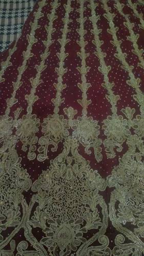 sale Bridal maxi 3pc