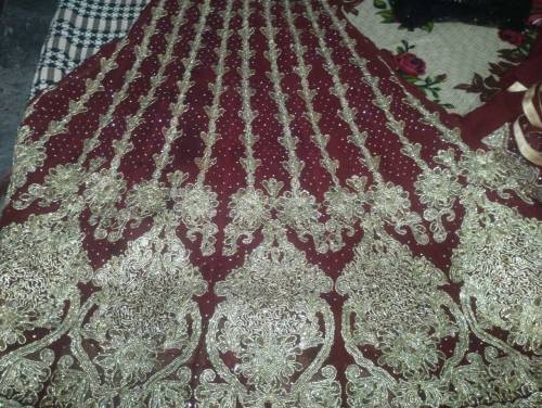 sale Bridal maxi 3pc