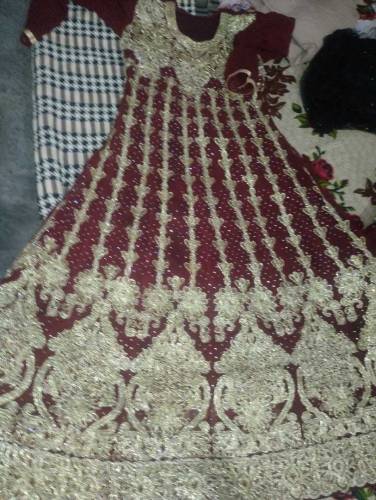sale Bridal maxi 3pc