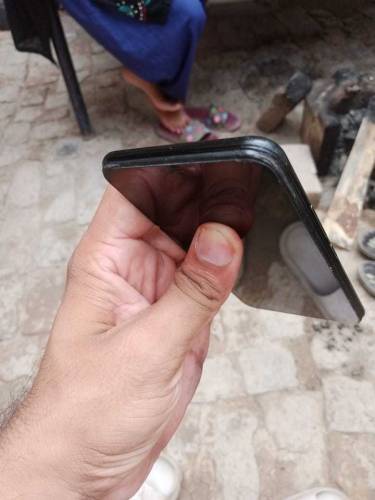vivo y83 6/128 urgent sale condition 10/8