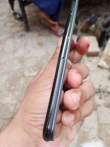 vivo y83 6/128 urgent sale condition 10/8