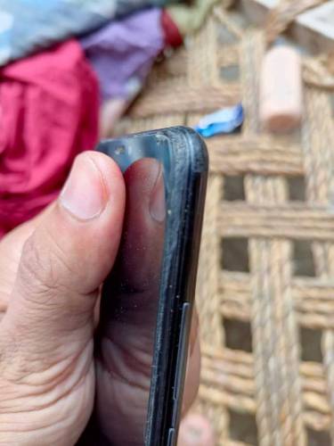 vivo y83 6/128 urgent sale condition 10/8