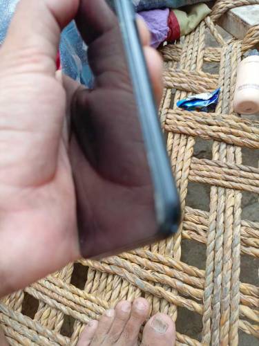 vivo y83 6/128 urgent sale condition 10/8