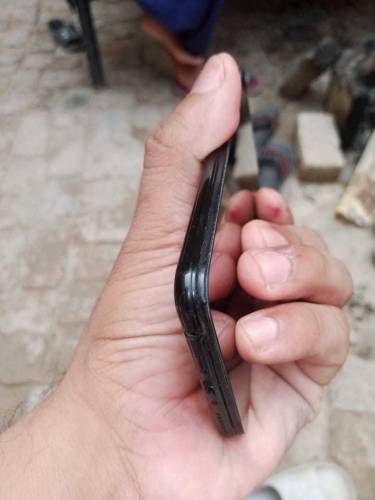 vivo y83 6/128 urgent sale condition 10/8