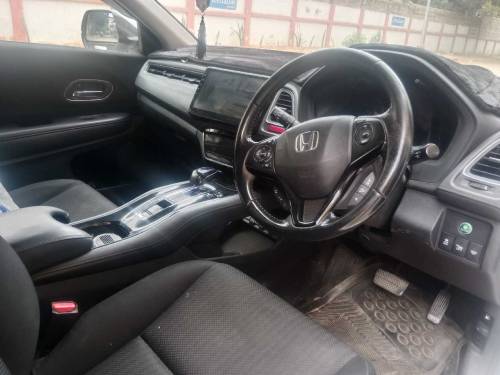 Honda Vezel 2014