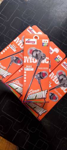 NT-POWER GOLD (M 60) HANDSFREE
