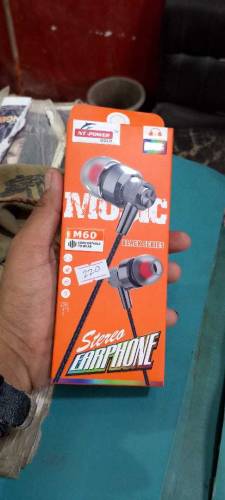 NT-POWER GOLD (M 60) HANDSFREE
