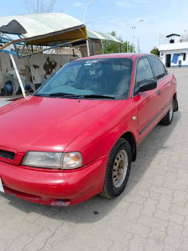 suzuki baleno 1999 mint condition