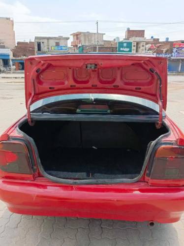 suzuki baleno 1999 mint condition