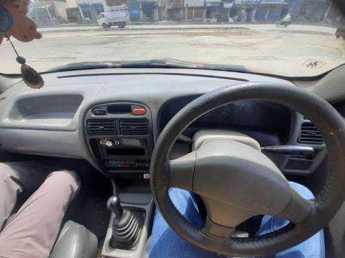 suzuki baleno 1999 mint condition
