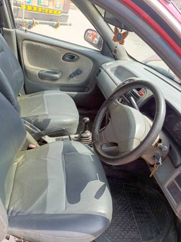 suzuki baleno 1999 mint condition