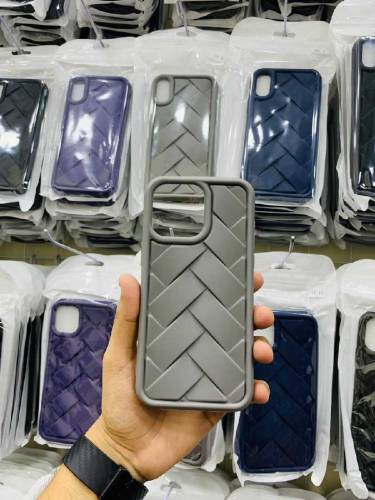 SOFT SILICONE 
