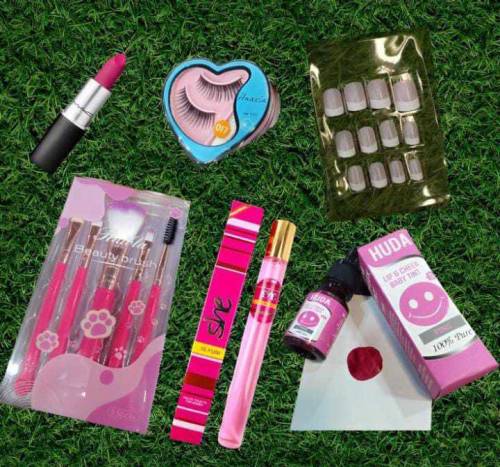Pinky Deal 