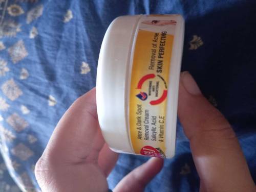 RIVAJ Beauty Cream