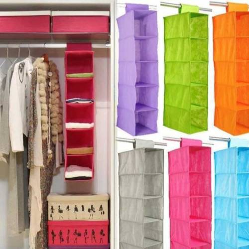 Wardrobe Organizer