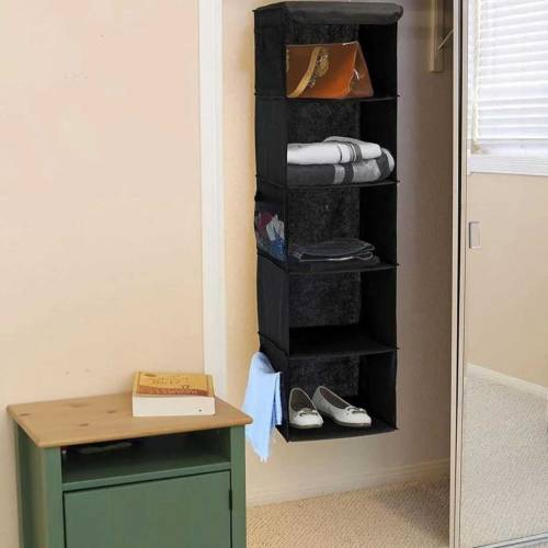 Wardrobe Organizer