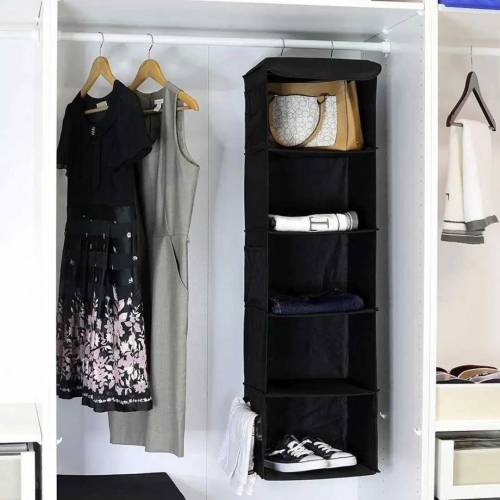 Wardrobe Organizer