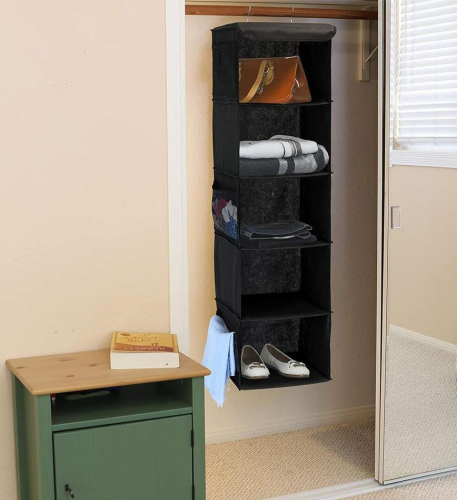 Wardrobe Organizer