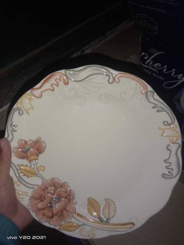 malamine ware dinner sets